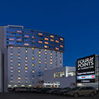 Four Points by Sheraton Niagara Falls Hotel